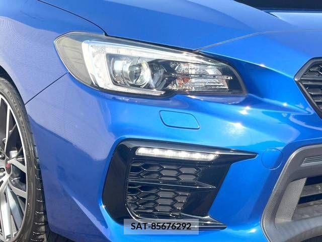 Subaru WRX STI 2019-08 371153-13
