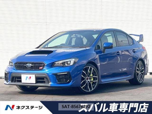 Subaru WRX STI 2019-08 371153-0