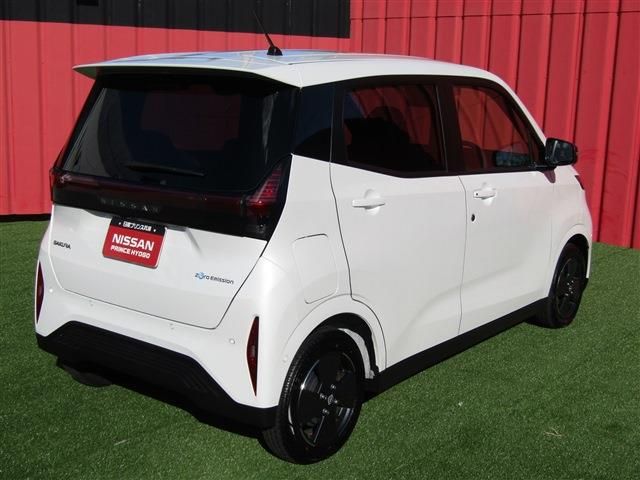 Nissan Sakura 2022-06 18039-24