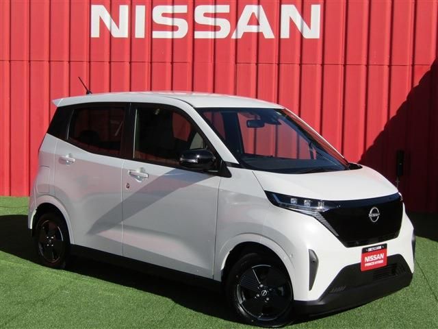 Nissan Sakura 2022-06 18039-0