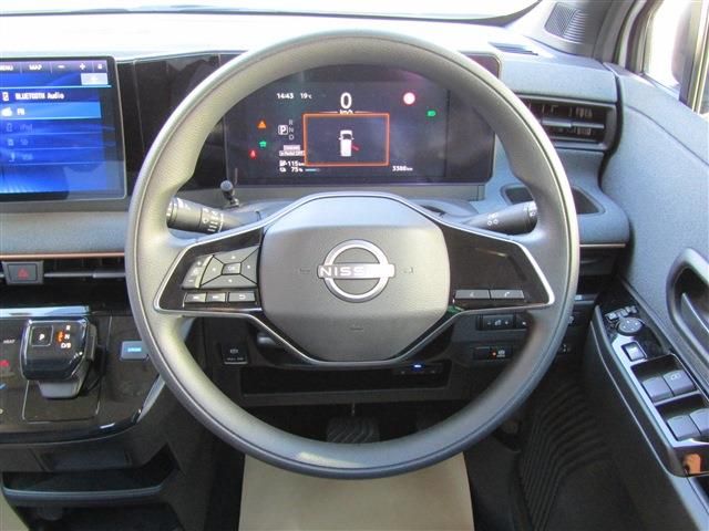 Nissan Sakura 2022-06 18039-10