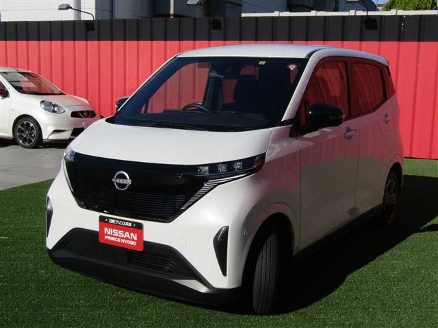 Nissan Sakura 2022-06 18039-23