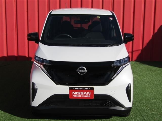 Nissan Sakura 2022-06 18039-19