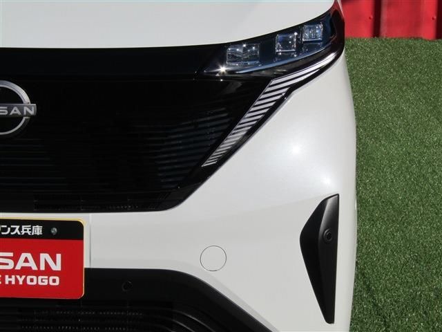 Nissan Sakura 2022-06 18039-22