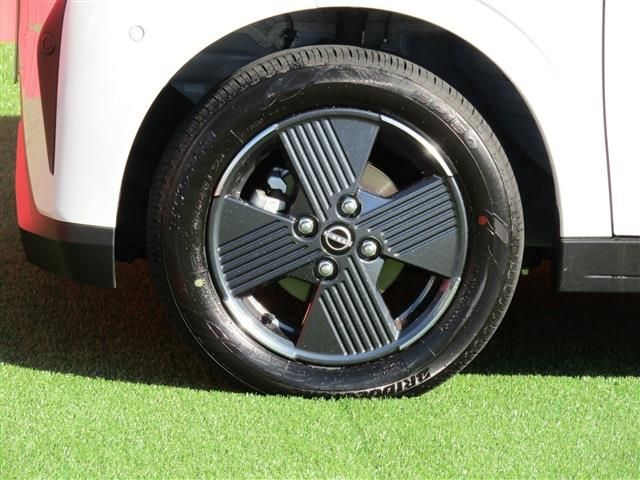 Nissan Sakura 2022-06 18039-8