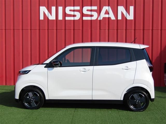 Nissan Sakura 2022-06 18039-25
