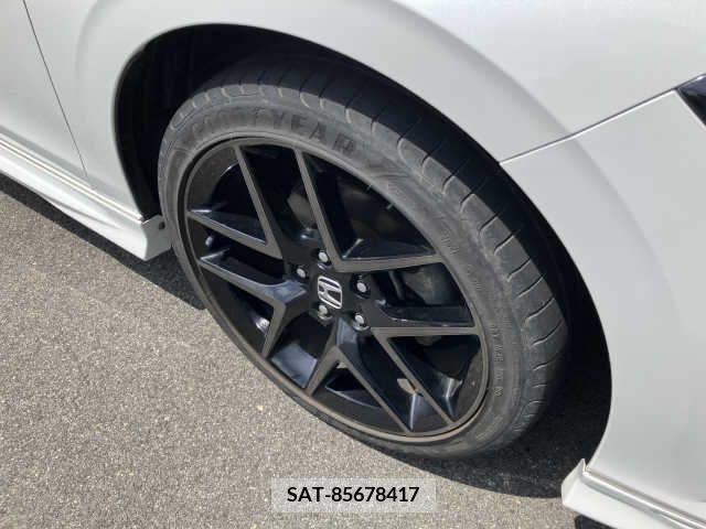 Honda CIVIC 2021-10 389990-5