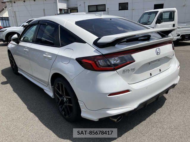 Honda CIVIC 2021-10 389990-2