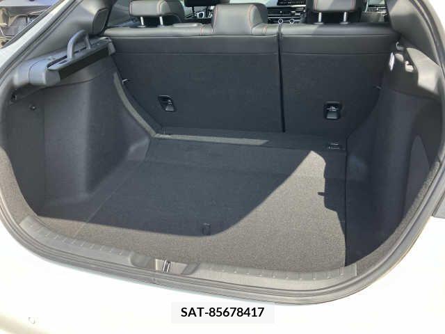 Honda CIVIC 2021-10 389990-8