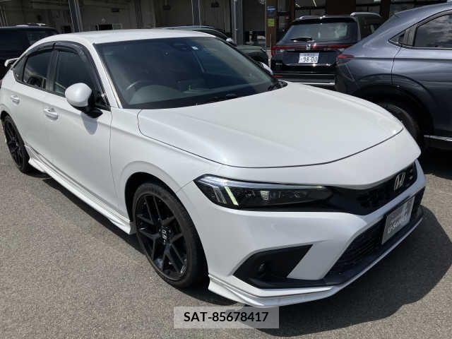 Honda CIVIC 2021-10 389990-4