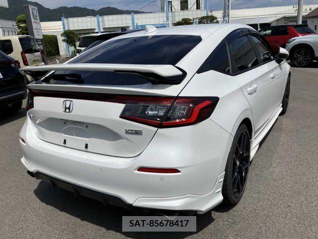 Honda CIVIC 2021-10 389990-7