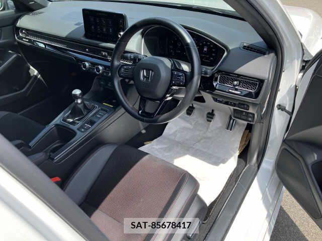 Honda CIVIC 2021-10 389990-1