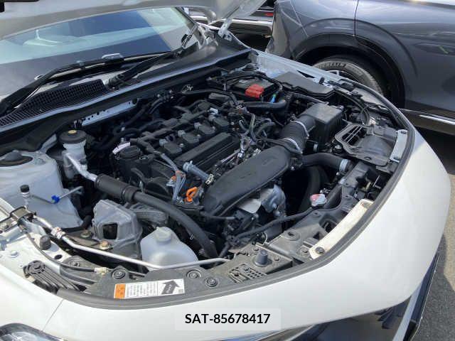 Honda CIVIC 2021-10 389990-3