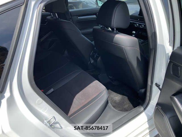 Honda CIVIC 2021-10 389990-6