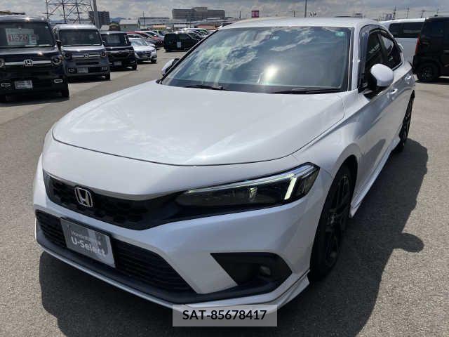 Honda CIVIC 2021-10 389990-0