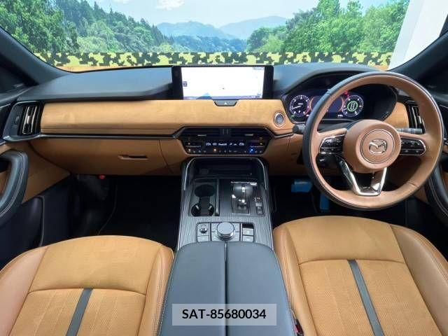 Mazda CX-60 2023-01 308674-1