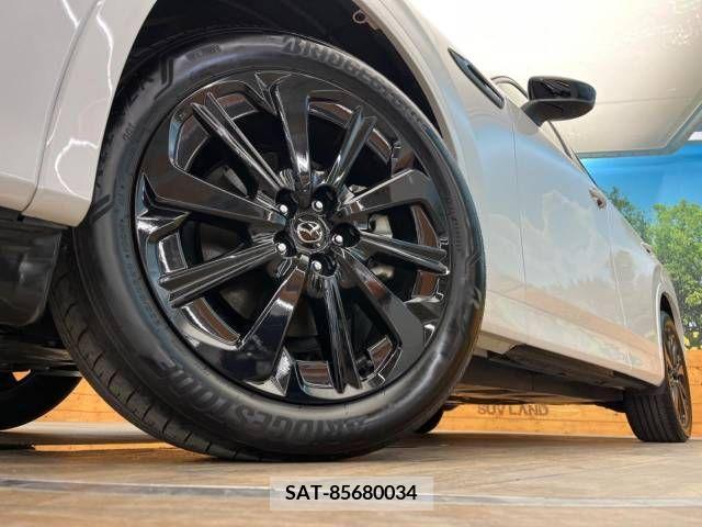 Mazda CX-60 2023-01 308674-13