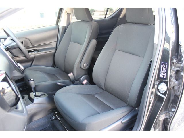 Toyota AQUA 2018-11 190048-5