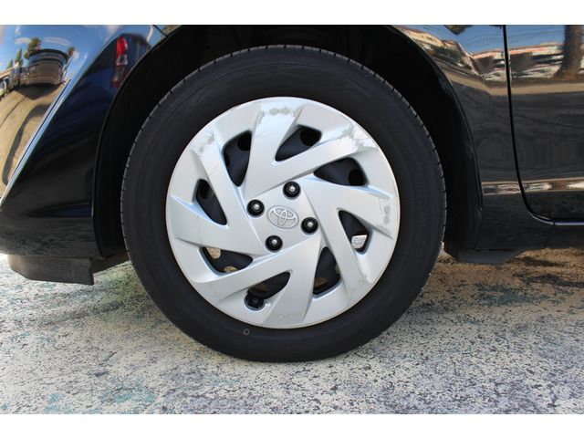 Toyota AQUA 2018-11 190048-15