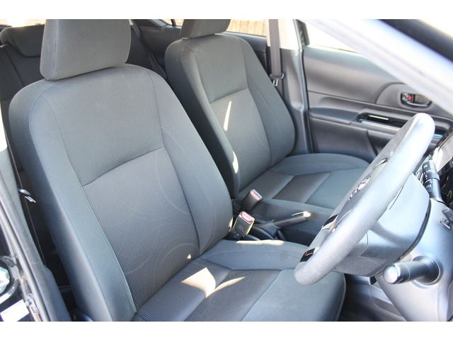 Toyota AQUA 2018-11 190048-4
