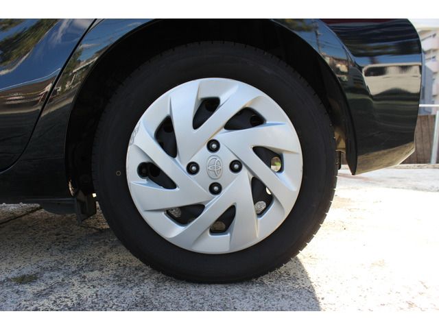 Toyota AQUA 2018-11 190048-14