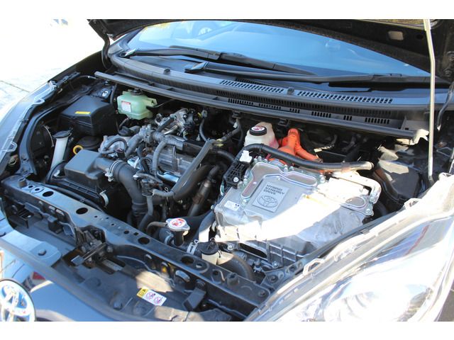 Toyota AQUA 2018-11 190048-3