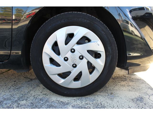 Toyota AQUA 2018-11 190048-13