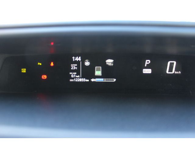 Toyota AQUA 2018-11 190048-11
