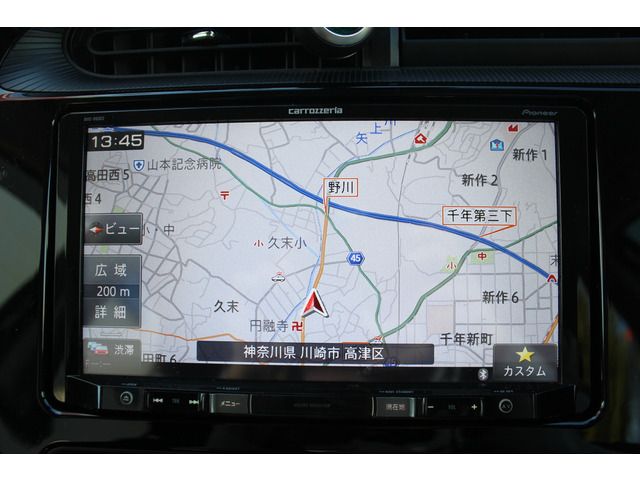 Toyota AQUA 2018-11 190048-7
