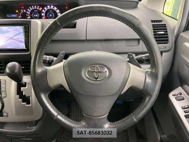Toyota VOXY 2009-06 321298-12
