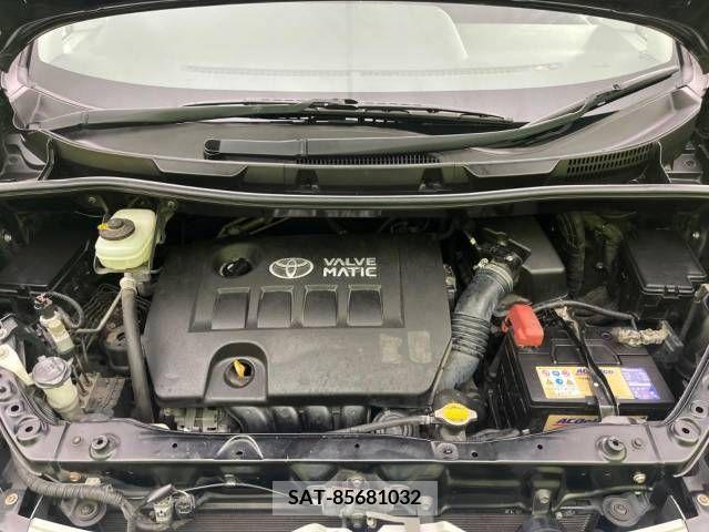 Toyota VOXY 2009-06 321298-19