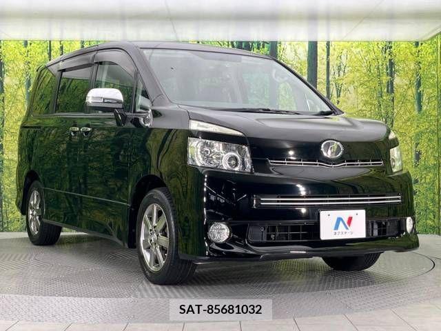 Toyota VOXY 2009-06 321298-17