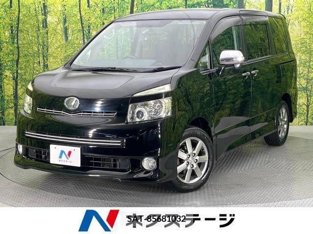 Toyota VOXY 2009-06 321298-0