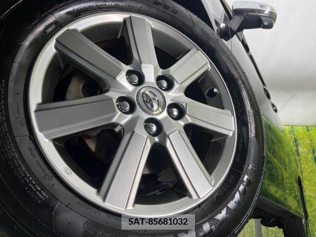 Toyota VOXY 2009-06 321298-14