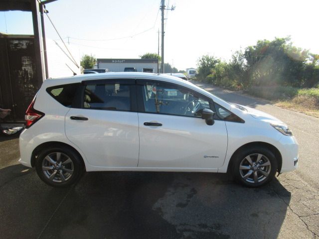 Nissan NOTE 2019-06 15385-7