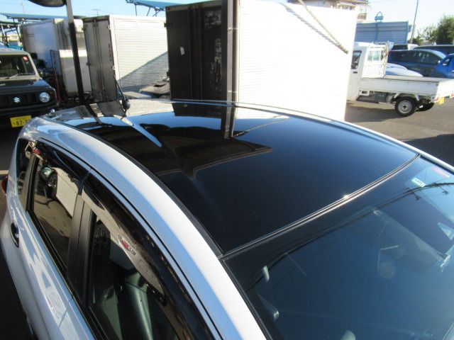 Nissan NOTE 2019-06 15385-6