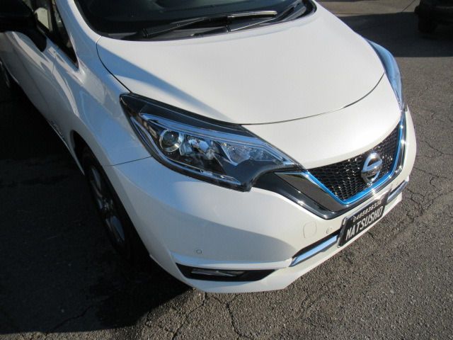 Nissan NOTE 2019-06 15385-5