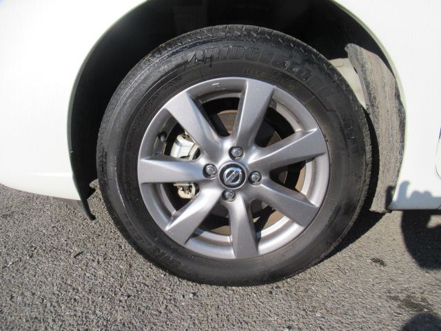 Nissan NOTE 2019-06 15385-16