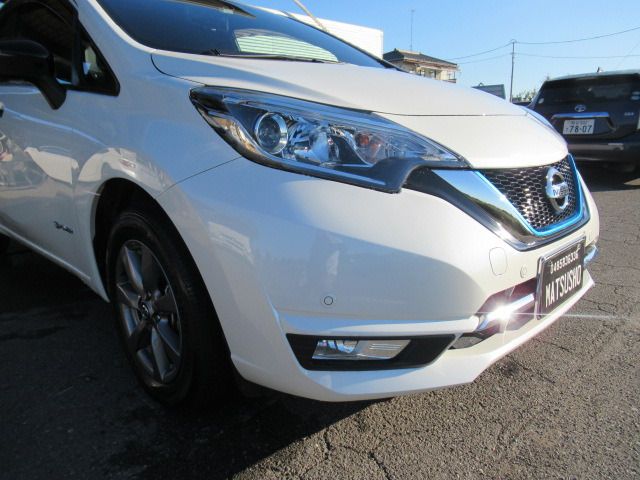 Nissan NOTE 2019-06 15385-4