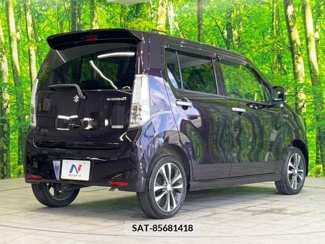 Suzuki WAGON R 2013-09 213328-17