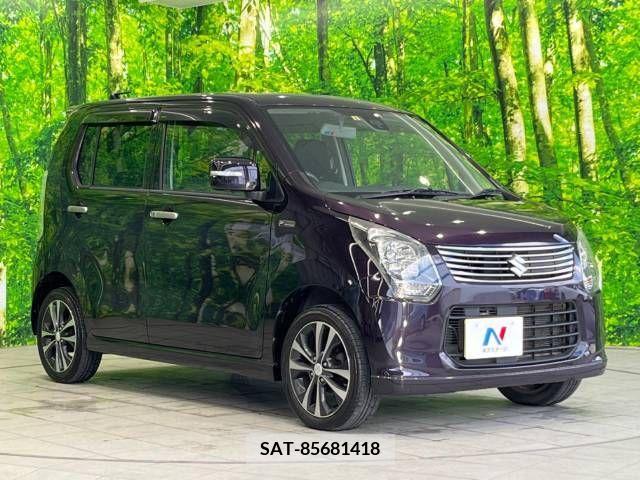 Suzuki WAGON R 2013-09 213328-16