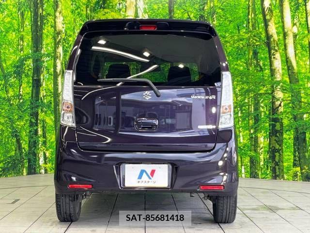 Suzuki WAGON R 2013-09 213328-15