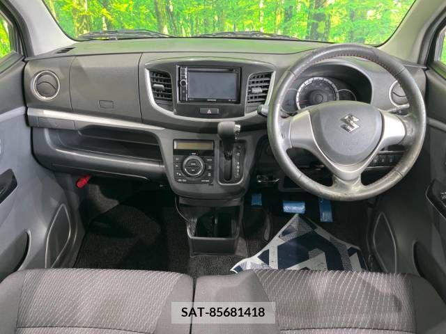 Suzuki WAGON R 2013-09 213328-1
