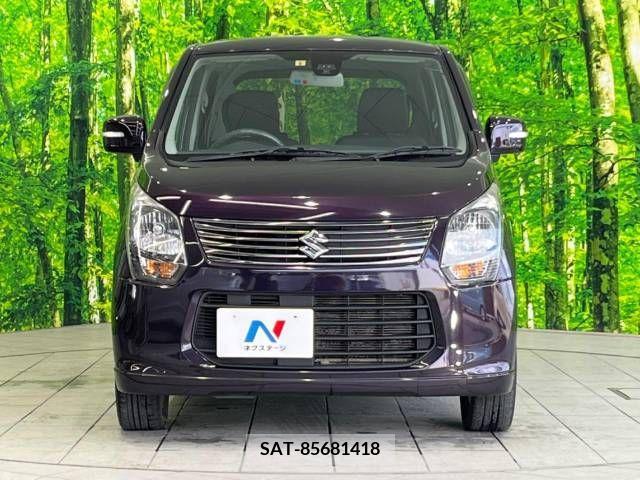 Suzuki WAGON R 2013-09 213328-14