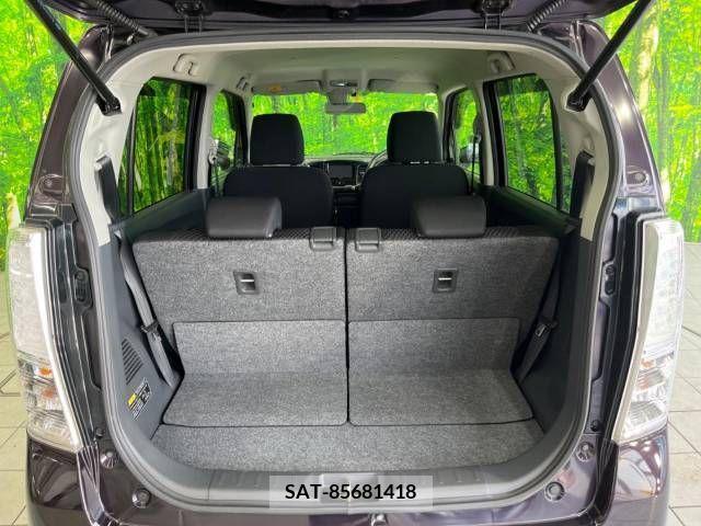 Suzuki WAGON R 2013-09 213328-11