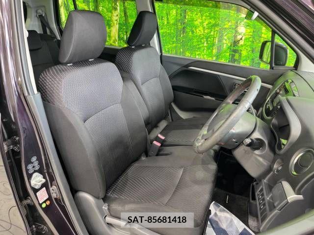 Suzuki WAGON R 2013-09 213328-9