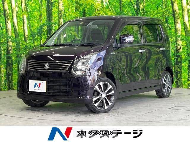 Suzuki WAGON R 2013-09 213328-0