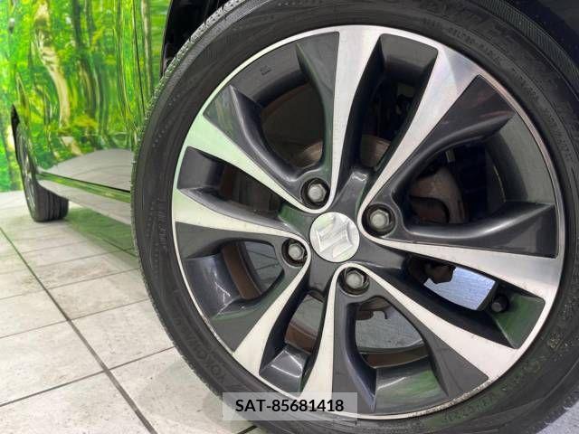 Suzuki WAGON R 2013-09 213328-13