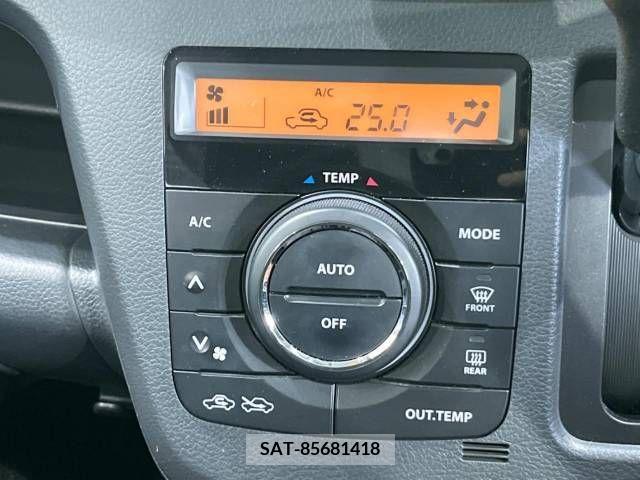 Suzuki WAGON R 2013-09 213328-6