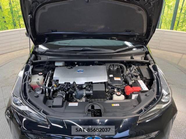 Toyota PRIUS 2019-05 217776-18